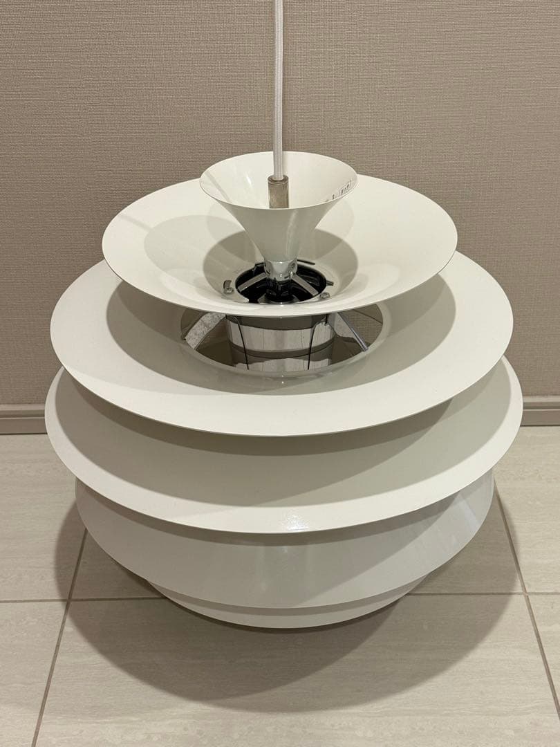 ルイスポールセン　スノーボール　北欧