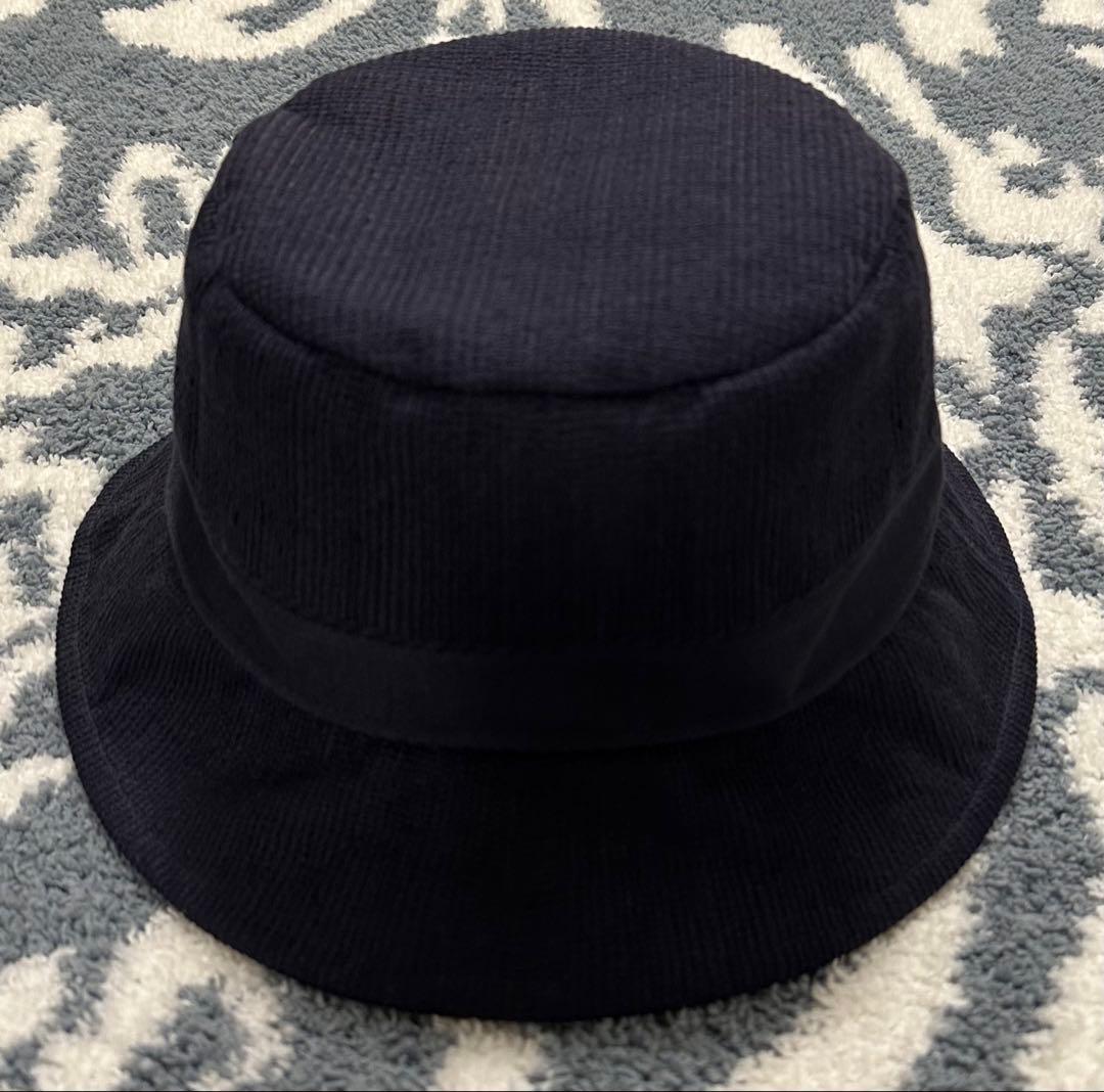 《DIOR》バケットハット