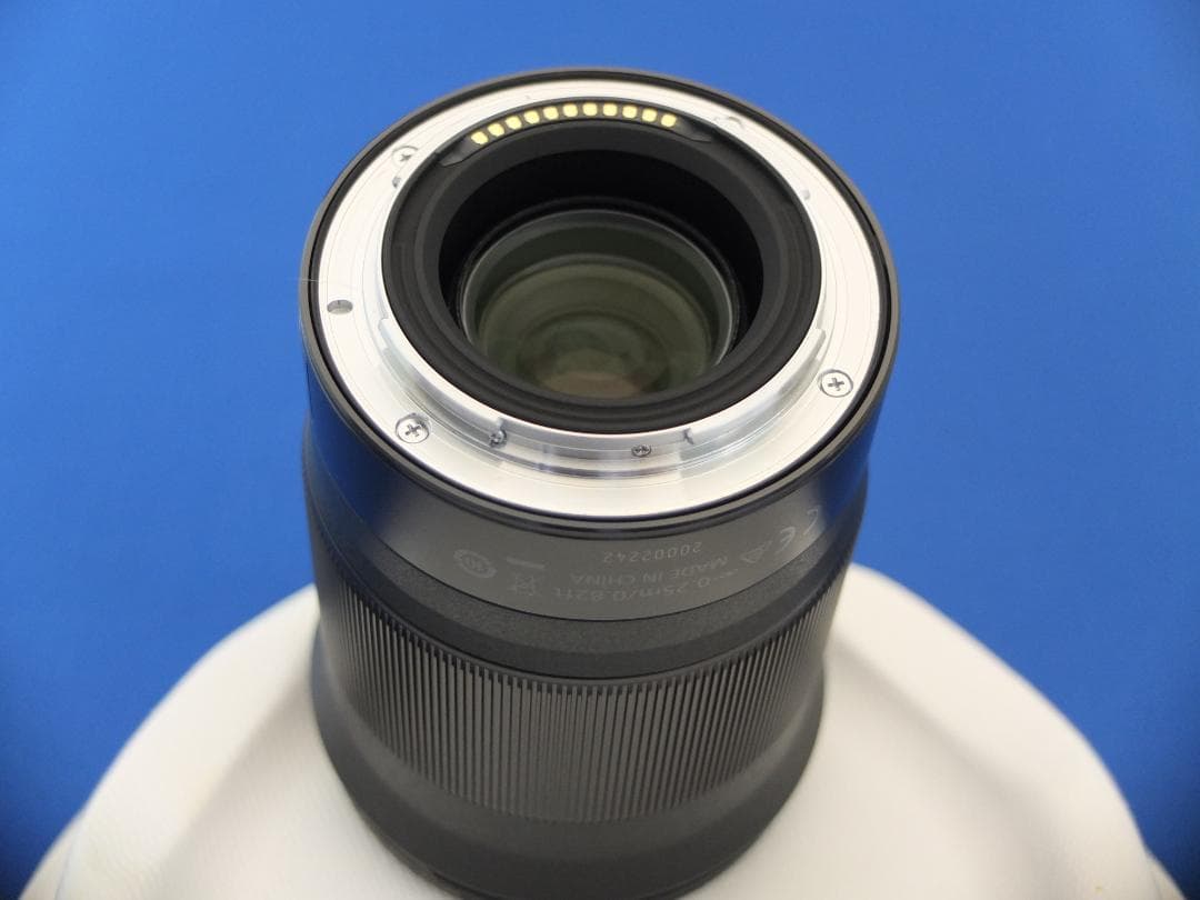 とーさん専用★NIKKOR 24mm f1.8S 単焦点レンズ★中古美品