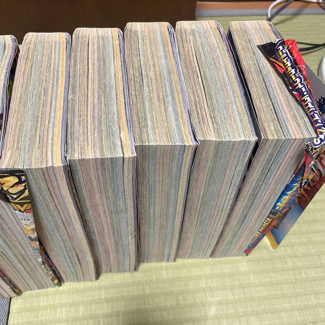 コロコロコミック　2012年　1〜12月号　まとめ売り