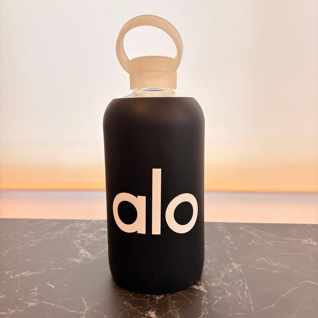 alo 廃盤 ウォーターボトル 日本未入荷 1L