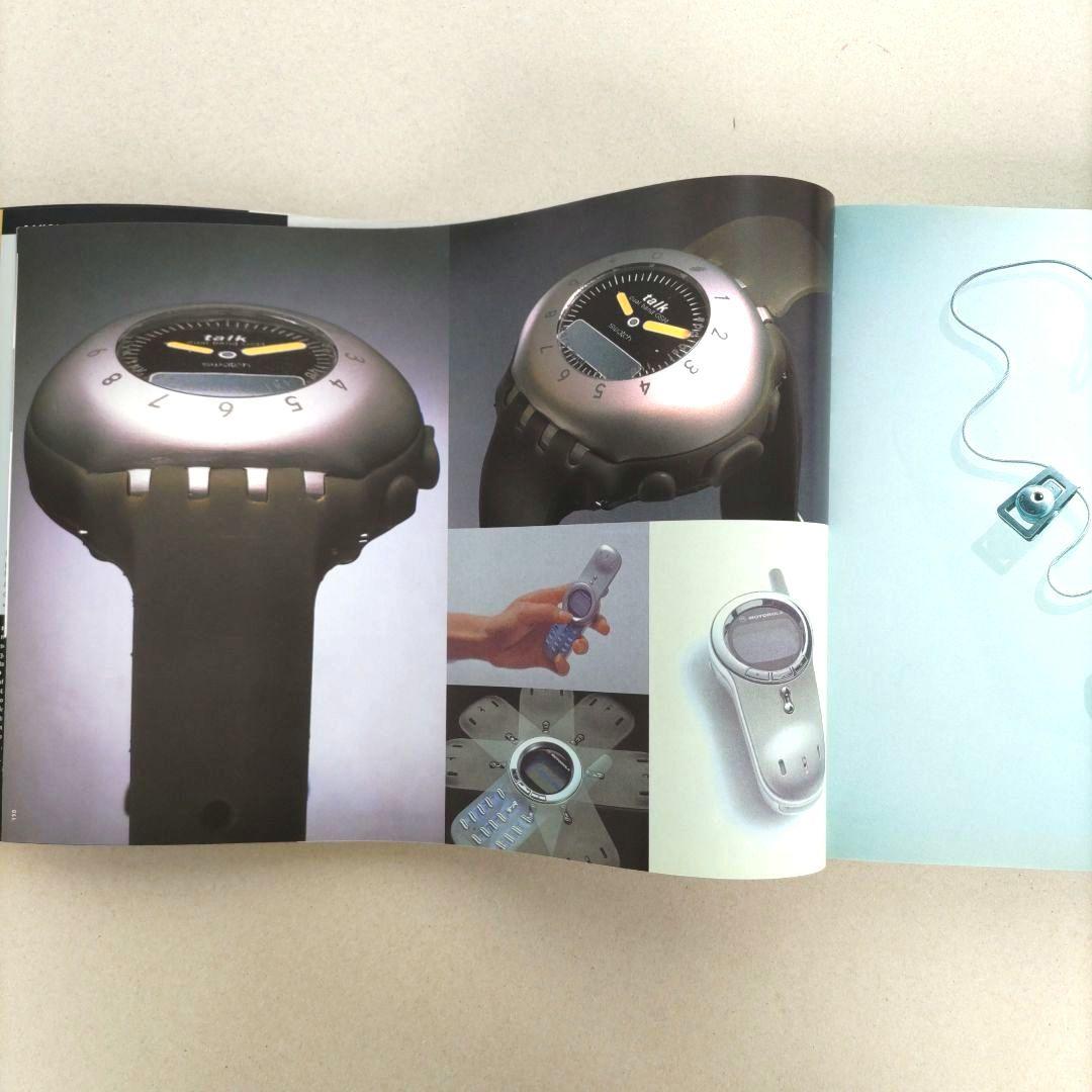 SPOON Phaidon/プロダクトデザイン 作品集