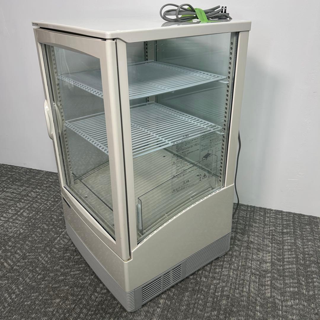 ⑨【美品】Panasonic パナソニック SMR-CZ65F 冷蔵ショーケース