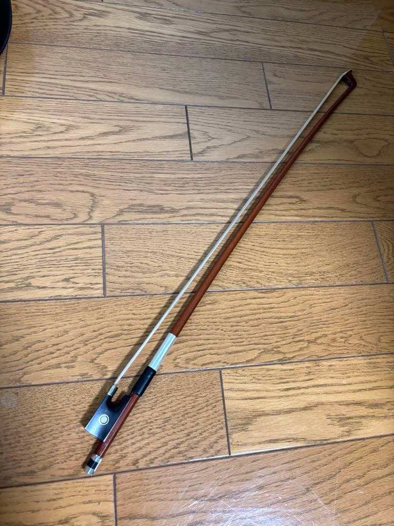 【未使用品】カルロジョルダーノ　バイオリン　VS-1 1/4 2024年