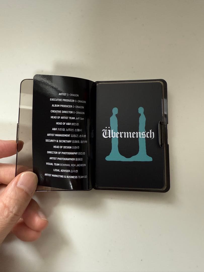 G-DRAGON HEARTBREAKER その他CDセット売り