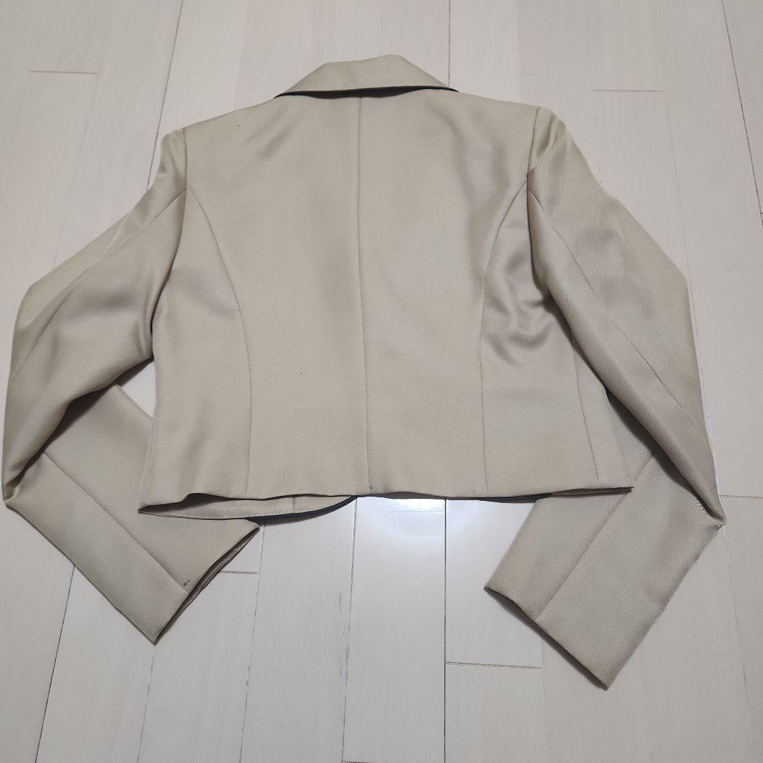 イーストボーイ 150 フォーマルスーツ ジャケット ワンピース 2点 セット