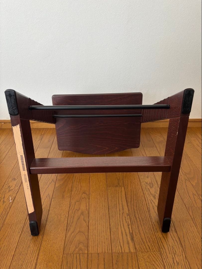 ＊美品＊ストッケ　トリップトラップ　ベビーチェア+ベビーセット+トレイ付き