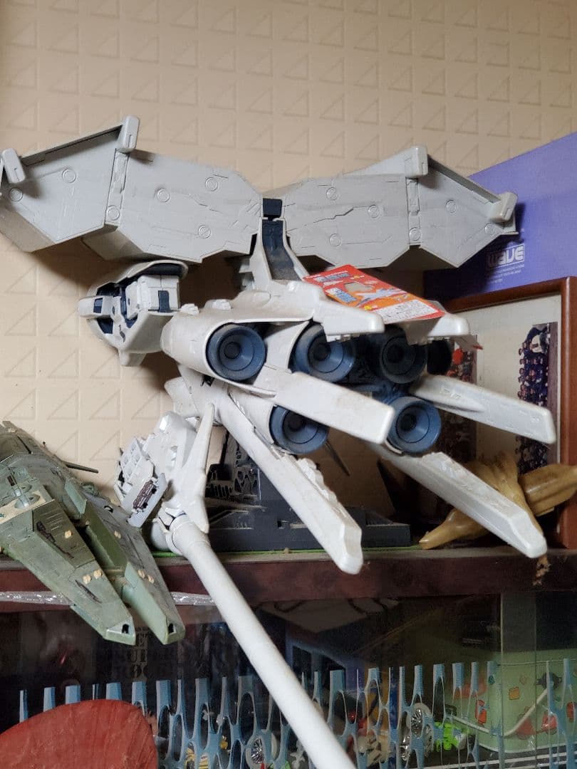 ガンプラ、車、飛飛行機、その他プラモデル、ラジコン