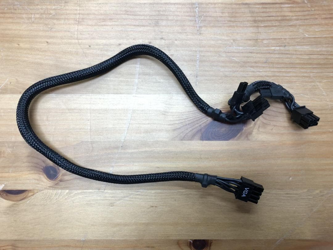 電源ユニット FSP AURUM PT-1200FM