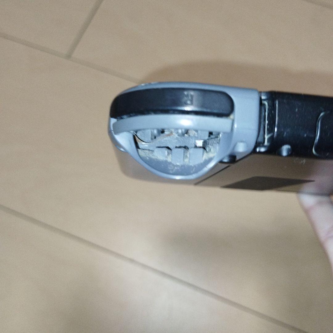 スイッチ本体＋カセット５個カセットケース３