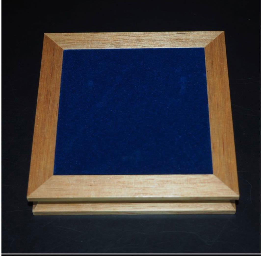 送料無料　有田焼　琴峰作　網目透かし総手書き花草紋香炉　共箱　未使用