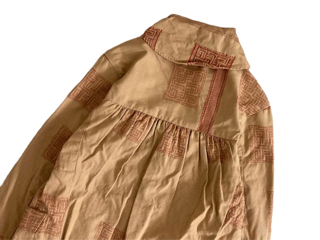 112KH様 KAPITAL KOUNTRY 刺繍ジャケット & 綿麻ジャケット