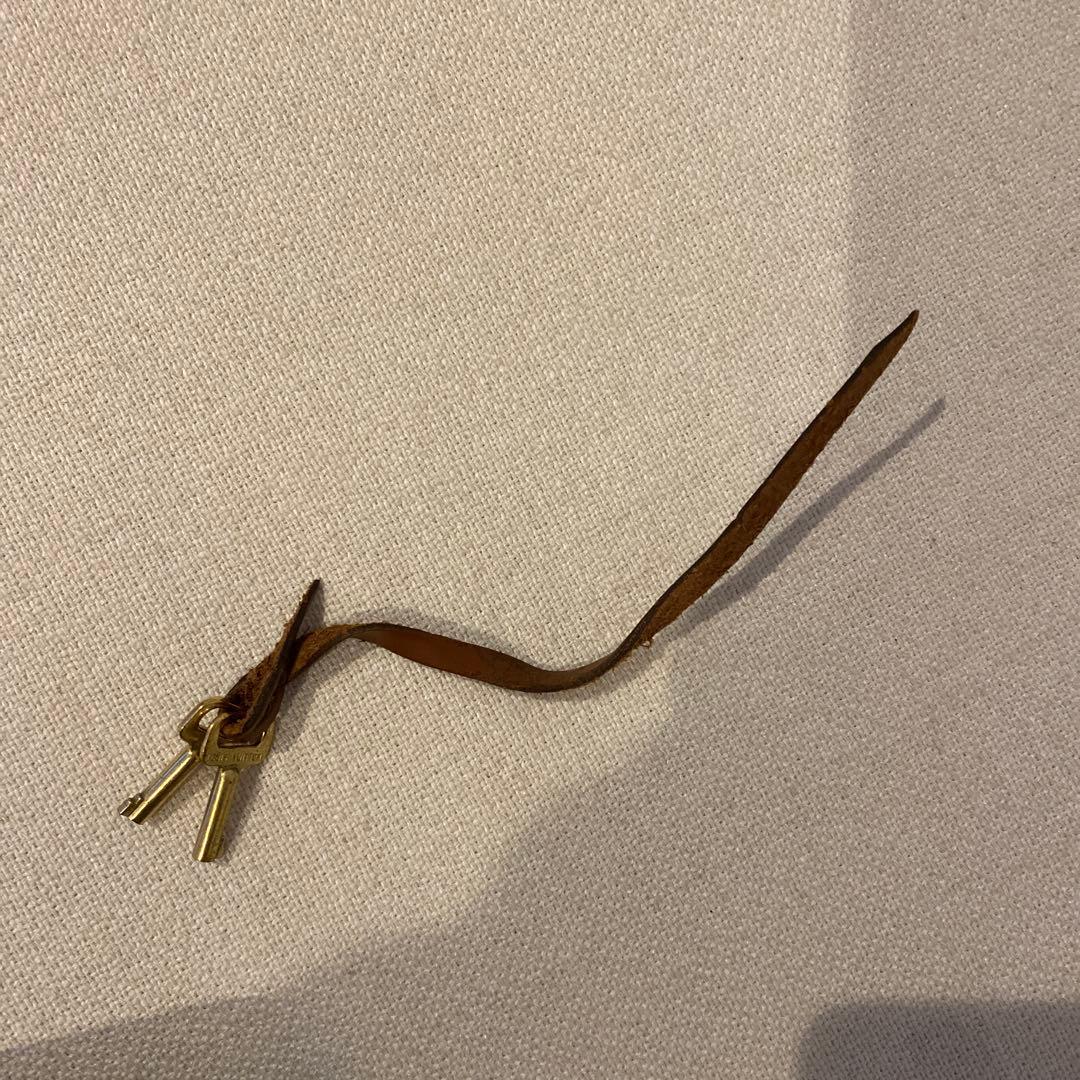 Louis Vuitton モンソー28