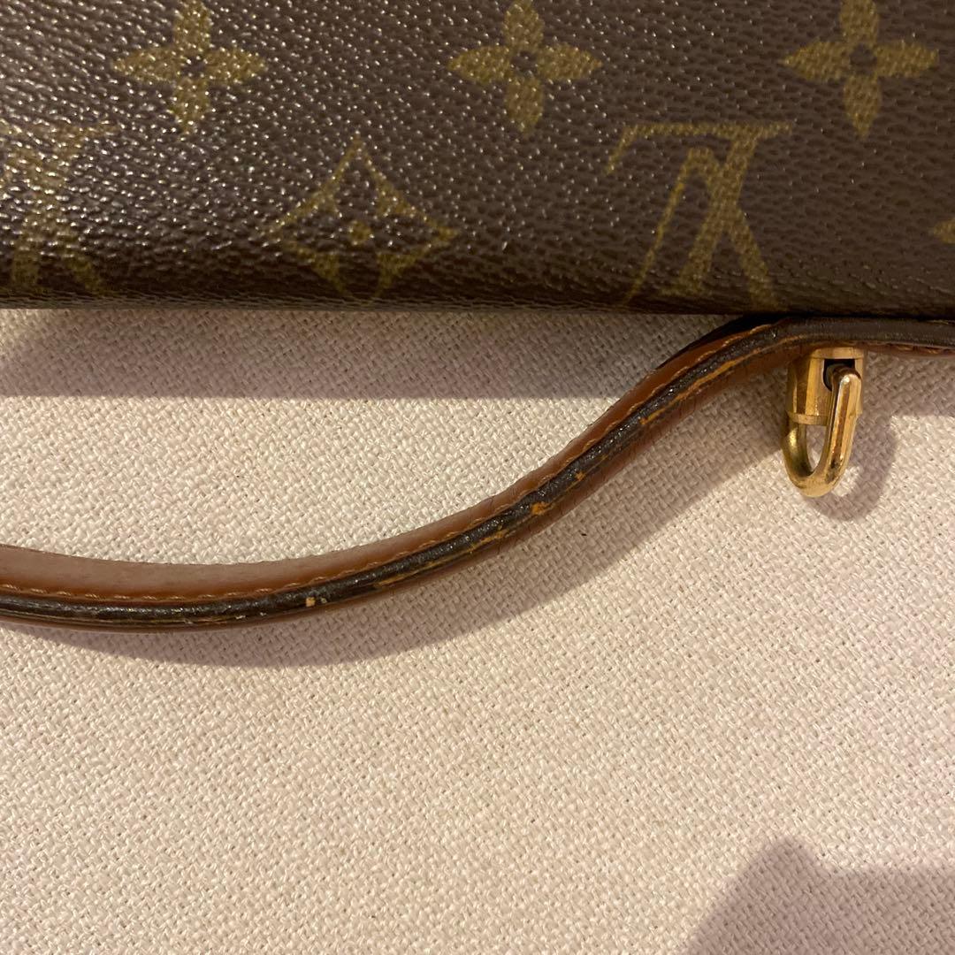 Louis Vuitton モンソー28