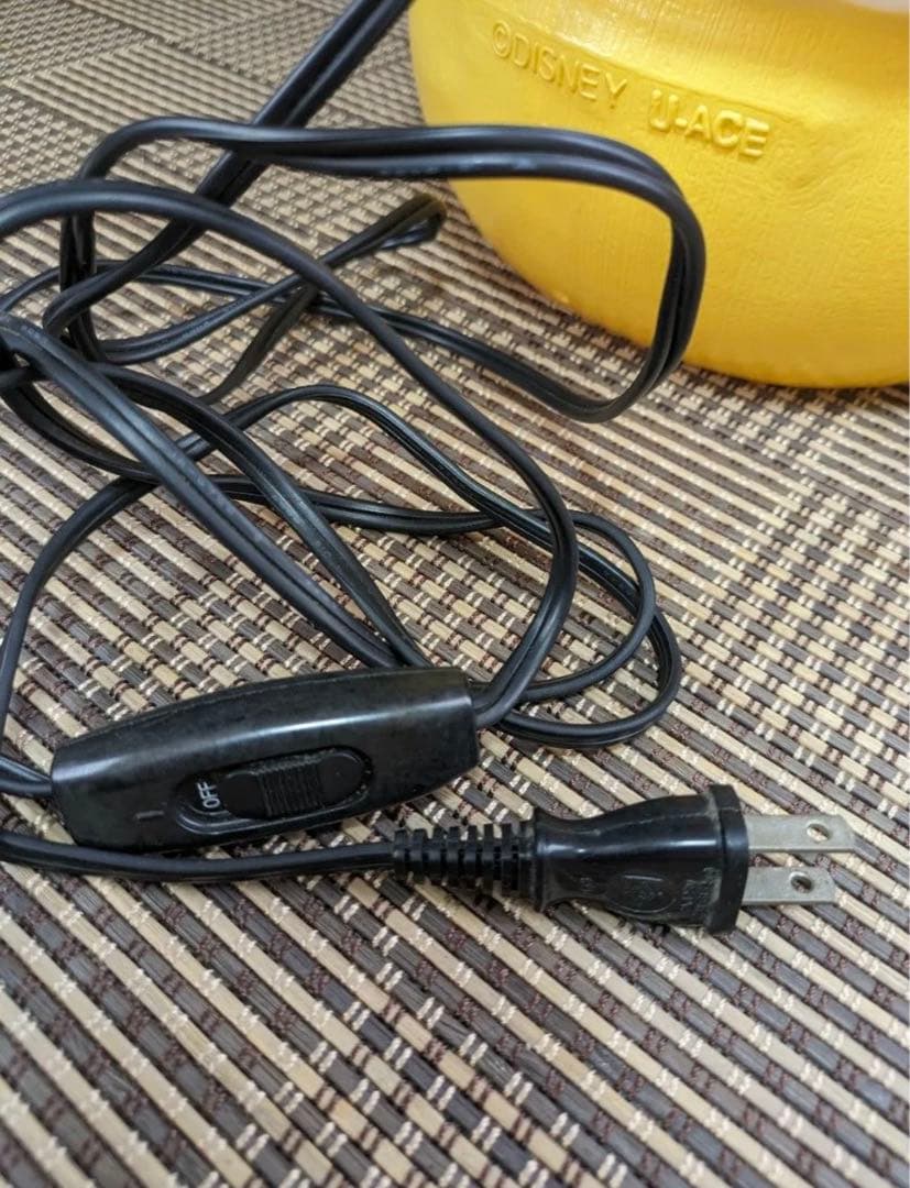 ディズニー　くまのプーさん　イルミネーション　ブローライト屋外屋内