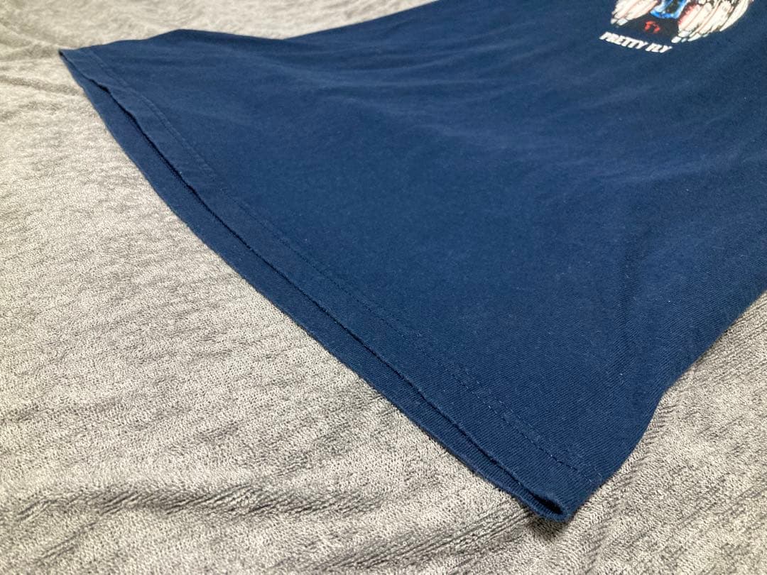 ワンポイント様　オフスプリング pretty fly