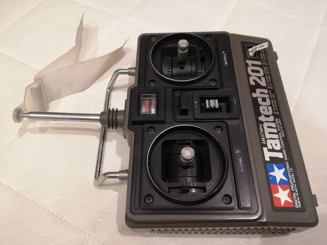 タミヤ 1/24 タムテック201 ランボルギーニ カウンタック 5000QV