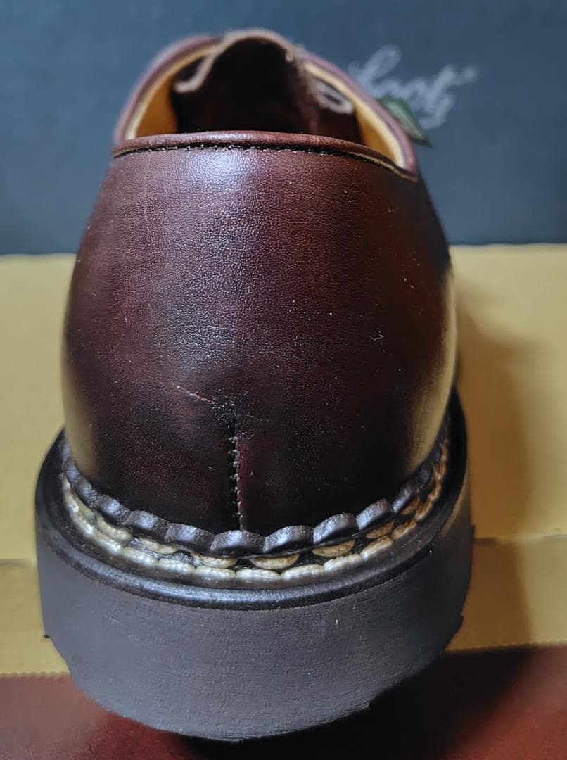 PARABOOT MICHAEL パラブーツ ミカエル 40