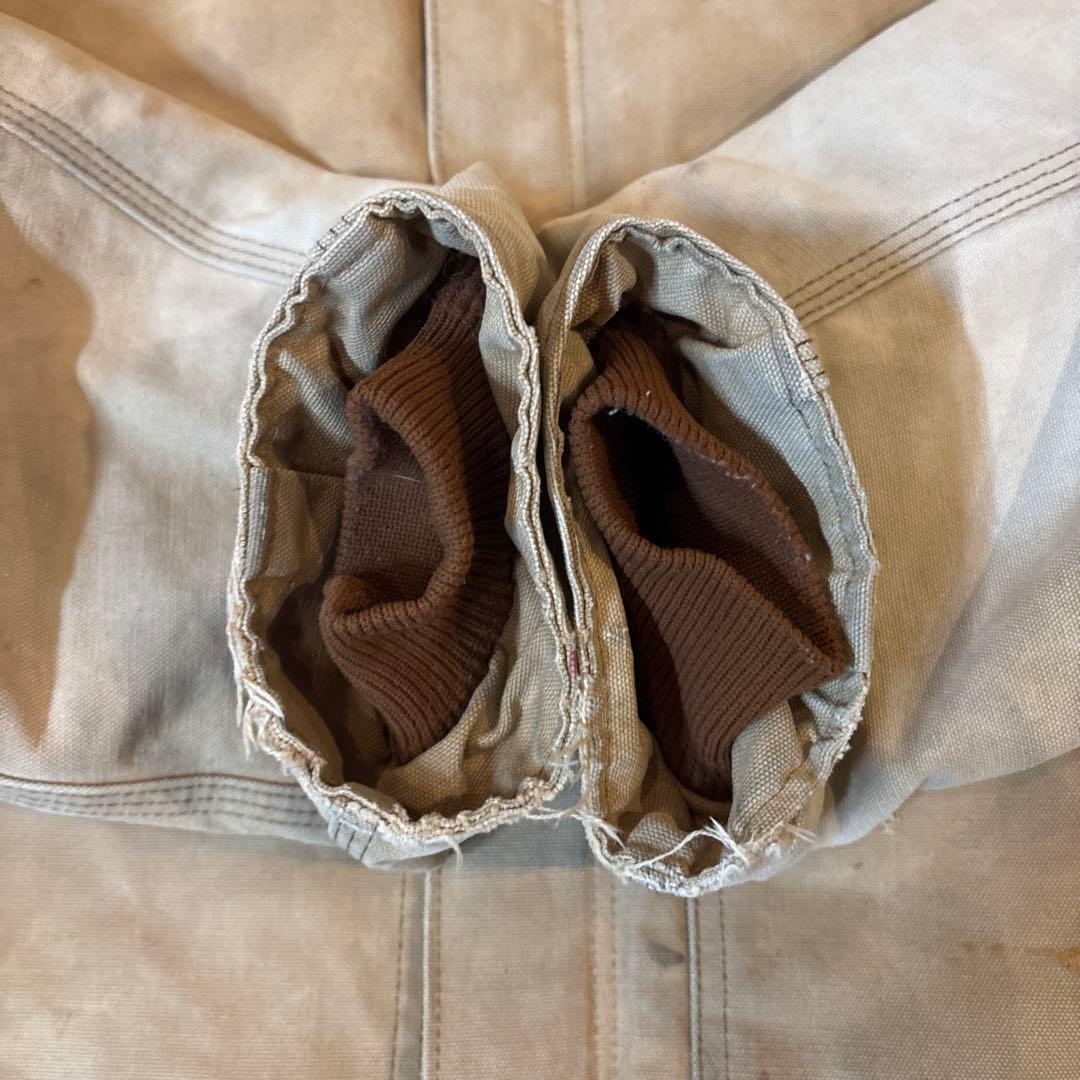 カーハートトラディショナルジャケット