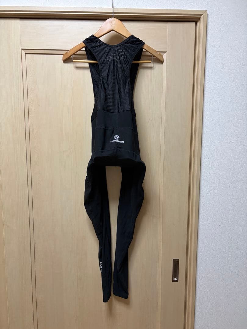 園*樹様 【水通しのみ】Morethan オールシーズンウエア 9点セット サイ