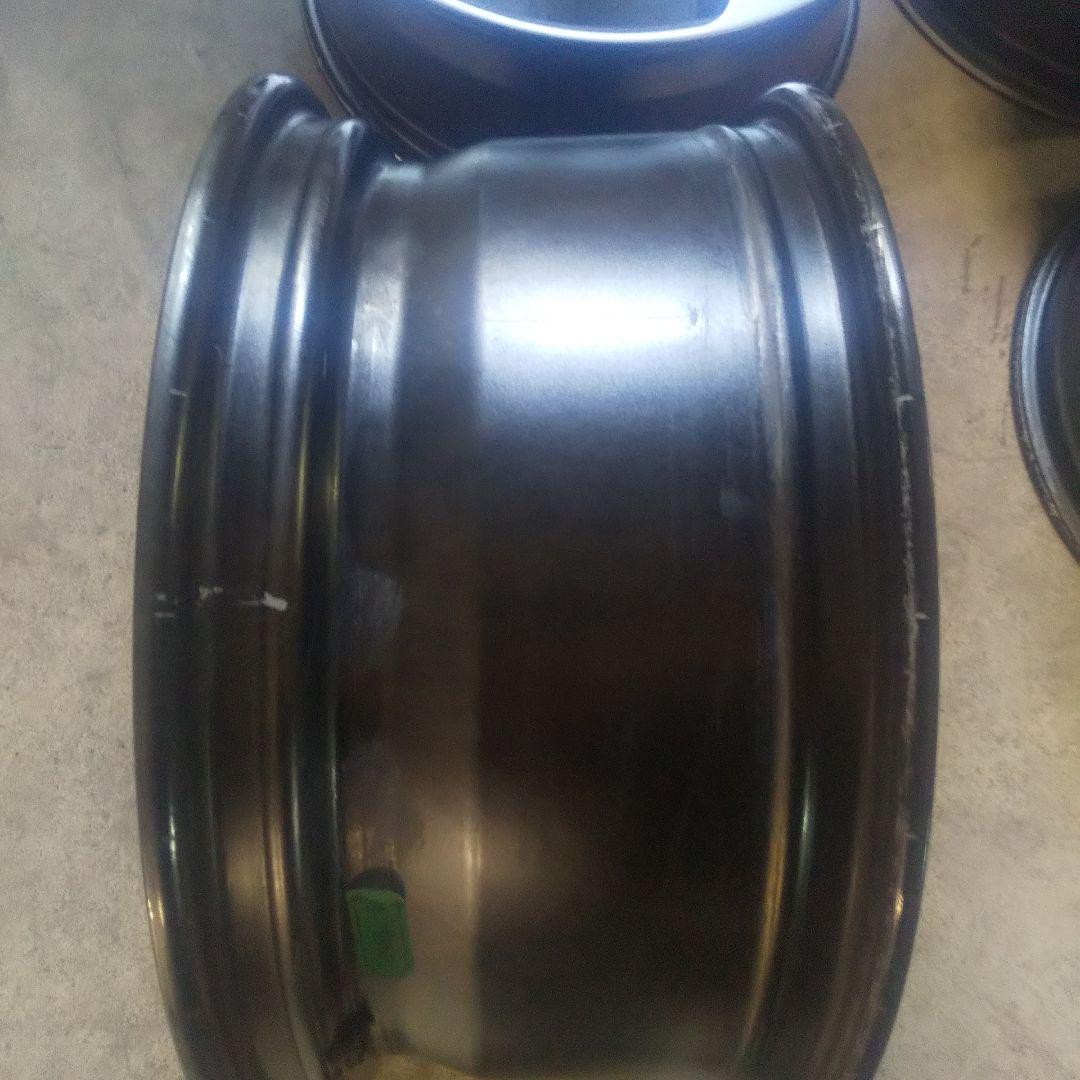 送料無料 ベンツ アルミ SPORTECHNIC 18×8J 5H 112 4本