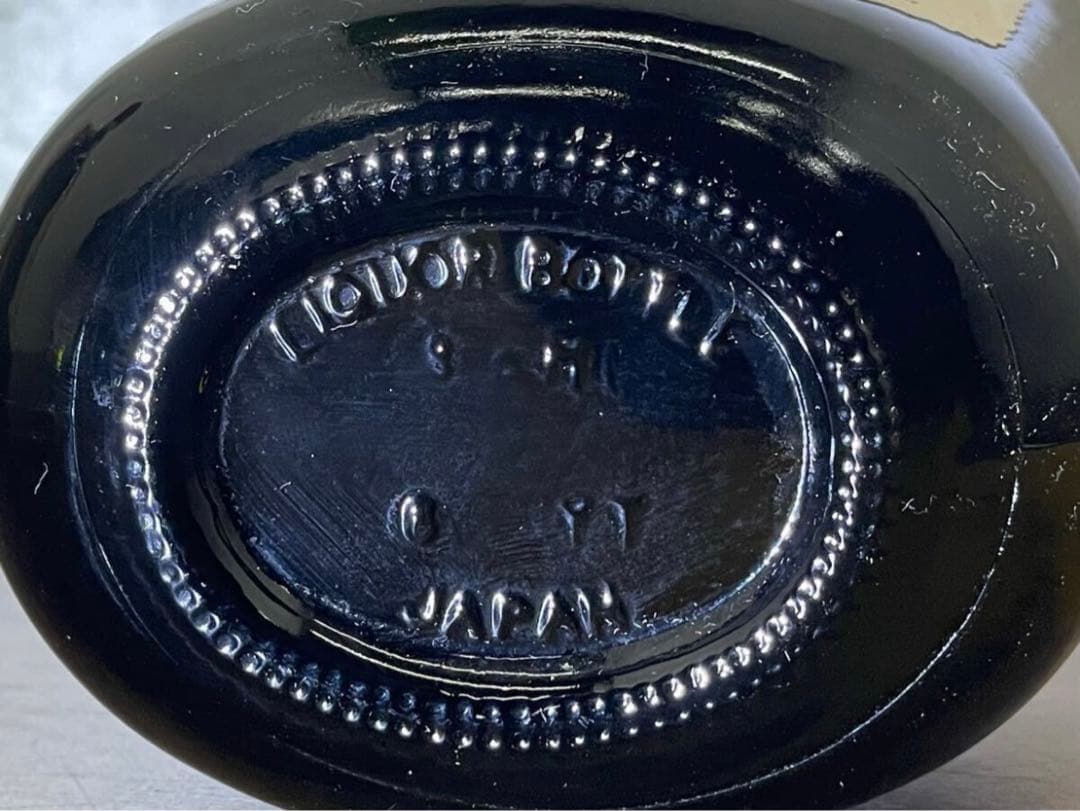 EDK6g サントリー オールド ウイスキー 寿 特級 スペシャル 2本セット