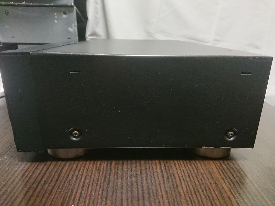 美品メンテナンス整備済 SONY製 ステレオカセットデッキ TC-WR705S