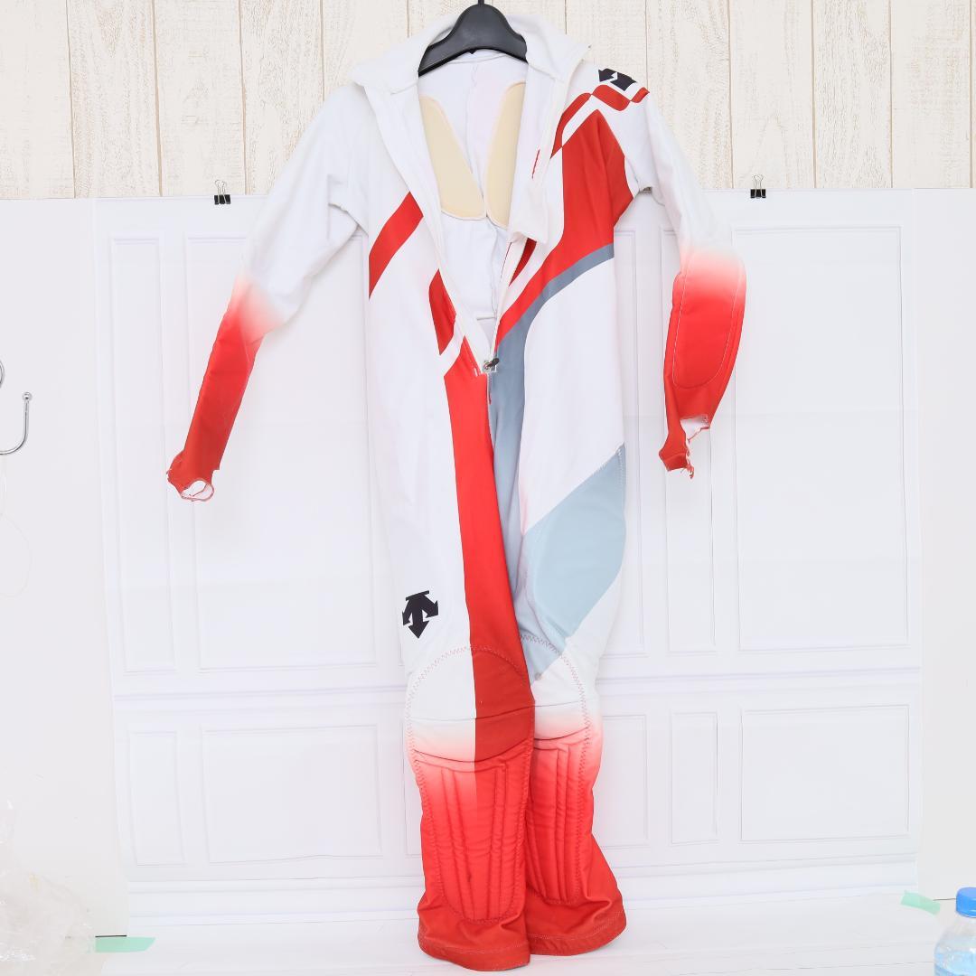 デサント GSレーシングワンピ DWUSJJ69