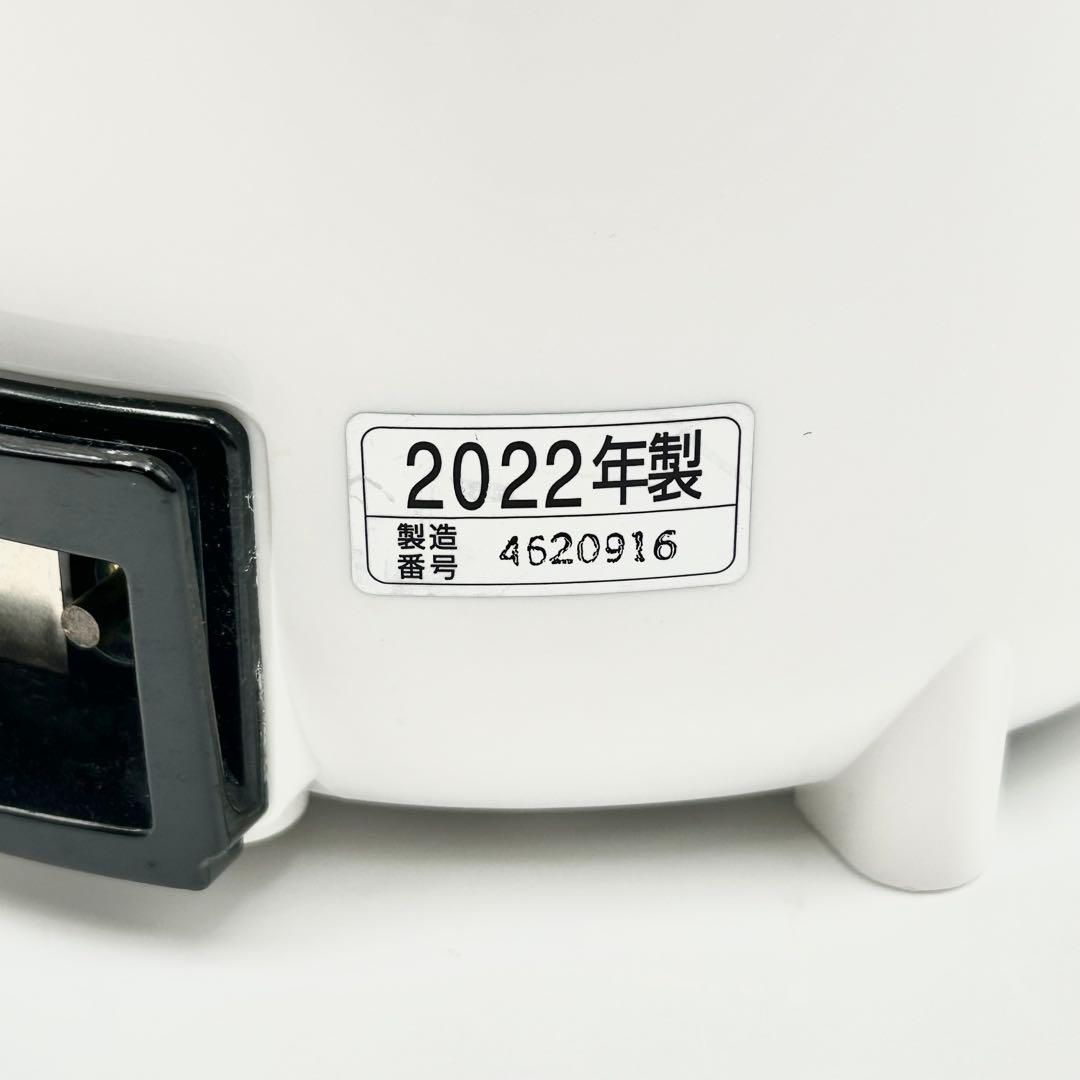 象印　マホービン 加湿器スチーム式 3.0L EE-RR50-WA 2022年製