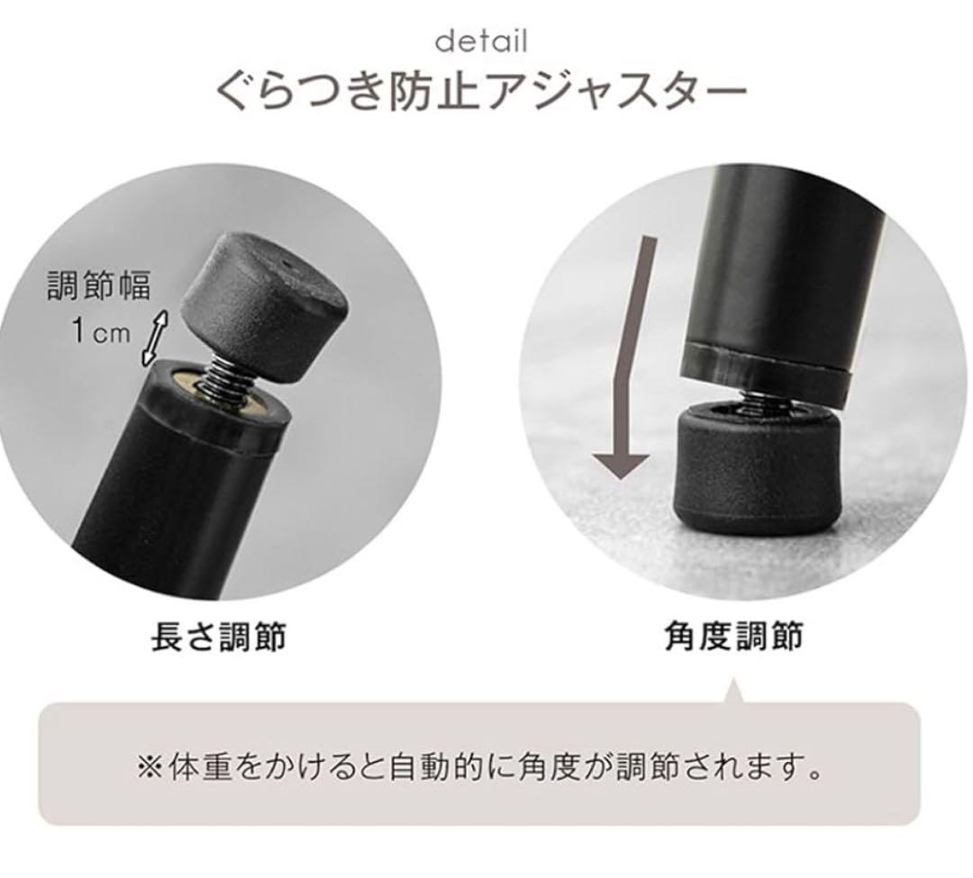 グレー アーム付きダイニングチェア