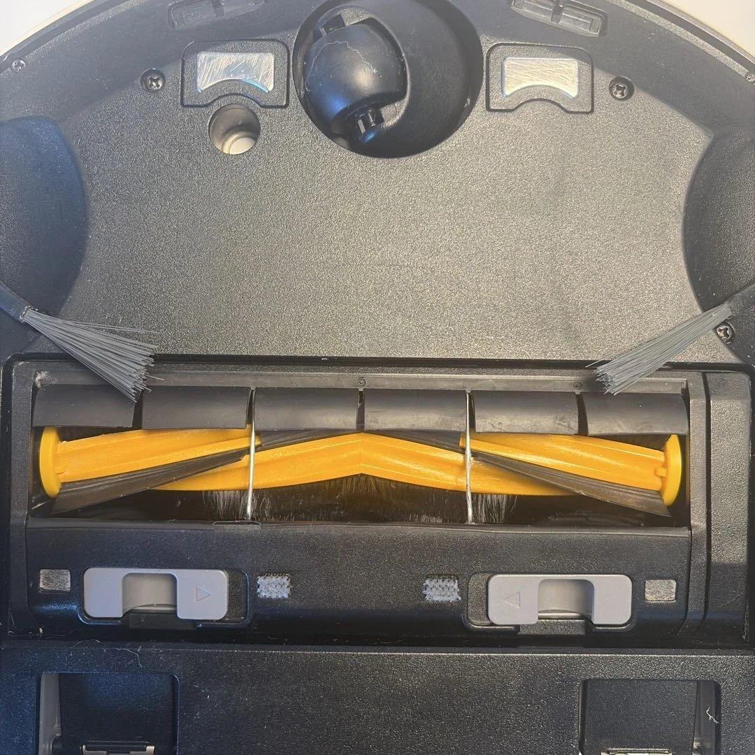 掃除機・クリーナー ECOVACS DEEBOT N8 +