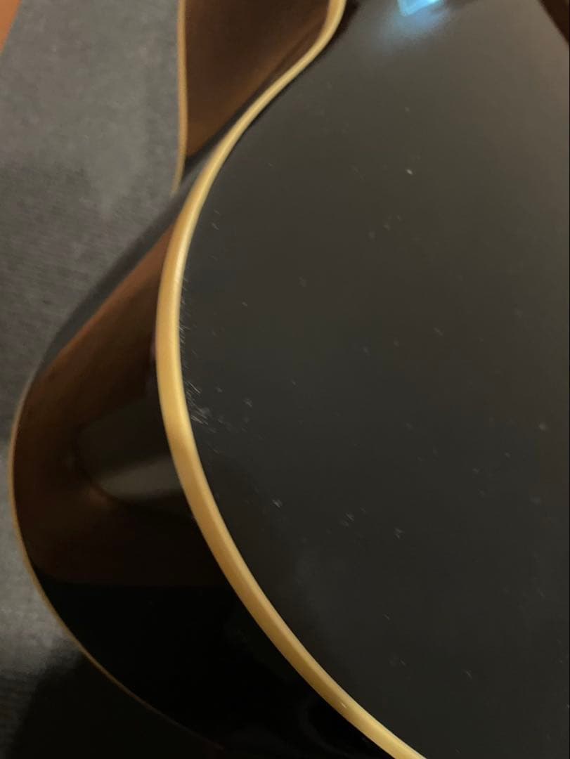 ギター Headway UNIVERSE Series HJ-35 SB