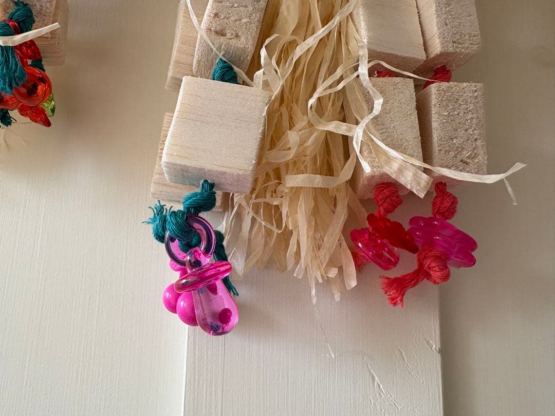 専用出品　ガジガジおもちゃ 8セット（16点）