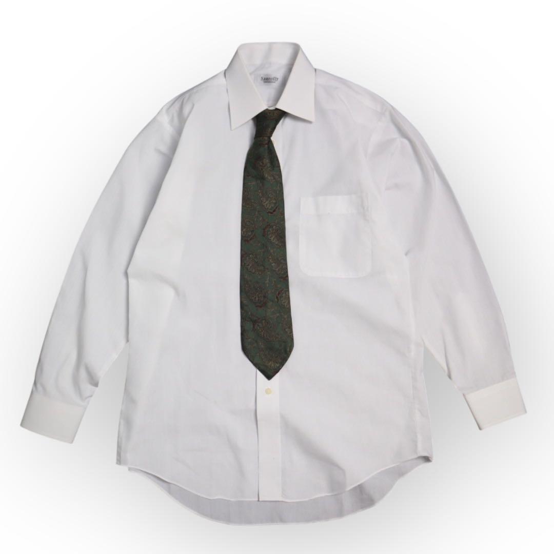 4点セット Vintage イタリア製 スーツ セットアップ サンローラン