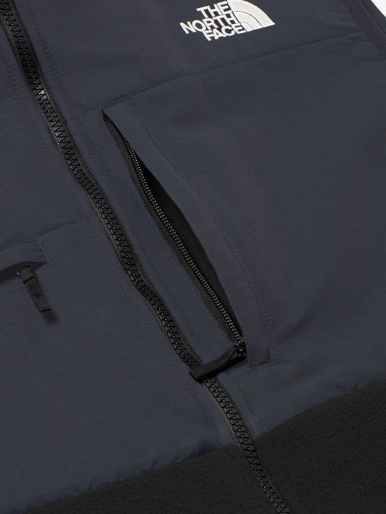 ノースフェイス　デナリベスト　Sサイズ