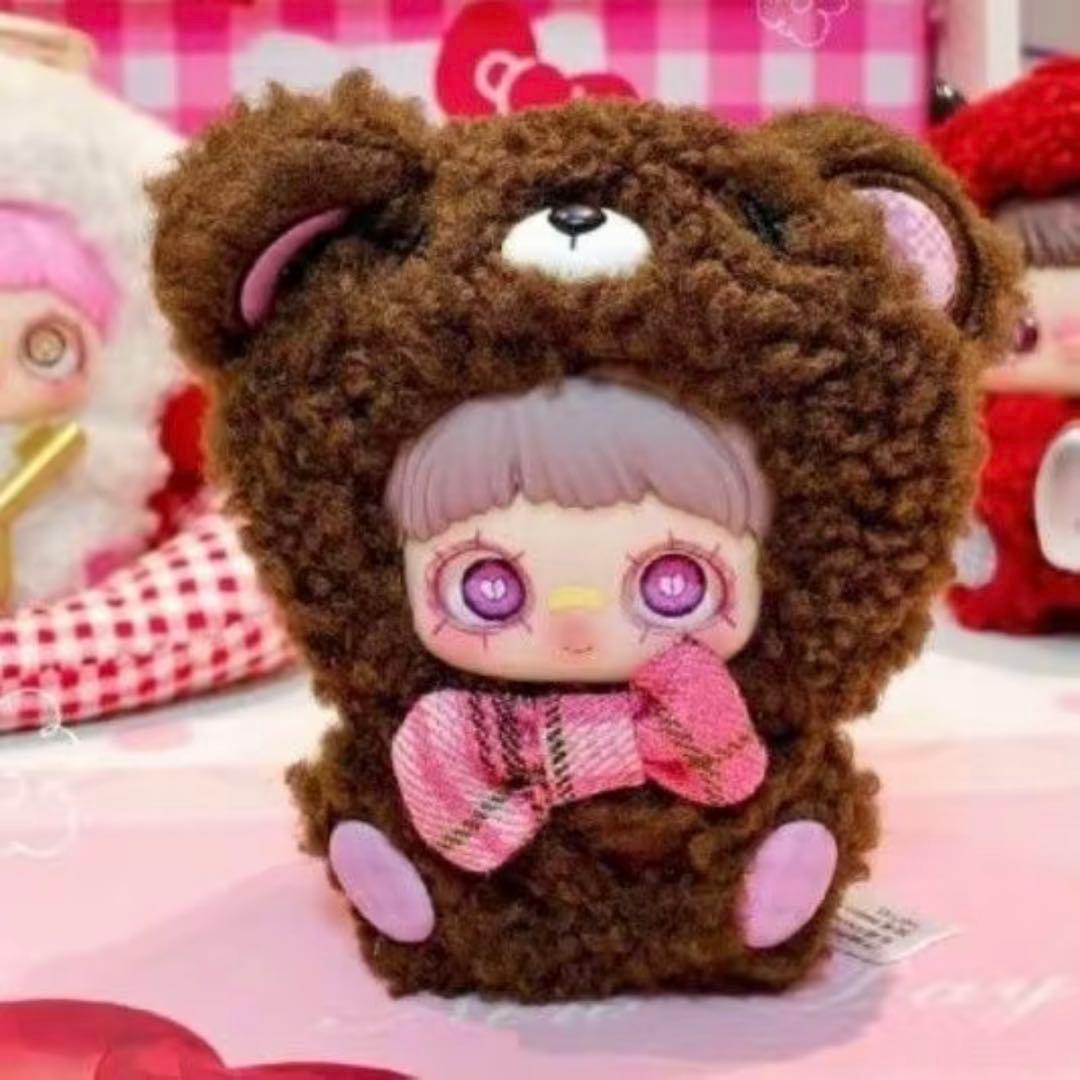 【正規品】maymei アイラブユー 8個入(未開封)値下げ中