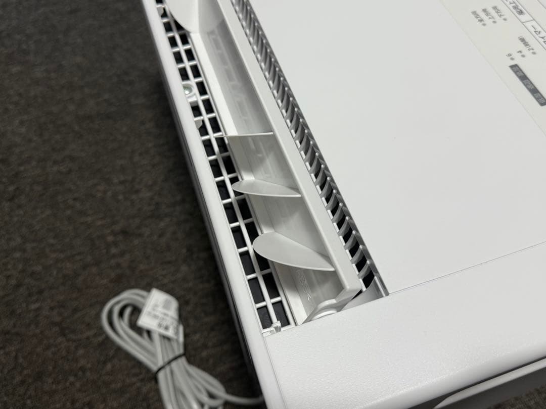 【ほぼ未使用】 2025年製 パナソニック F-YHX90B 衣類乾燥機