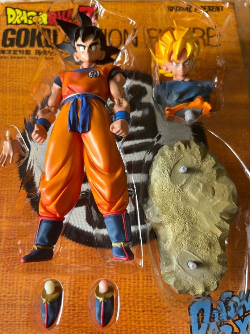 ドラゴンボールZ DVD-BOX VOL.1 & VOL.2 完全予約限定生産
