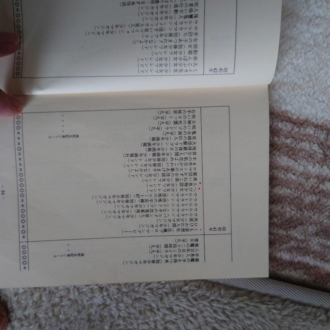 中野書店　復刻シリーズ　楳図かずお初期作品集　限定500部　サインイラスト付き