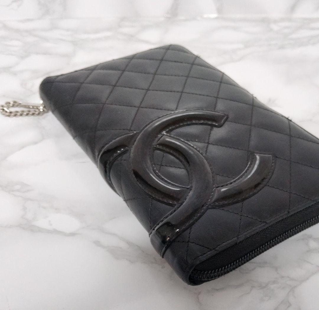 viviangeCHANEL シャネル　カンボンライン オーガナイザー