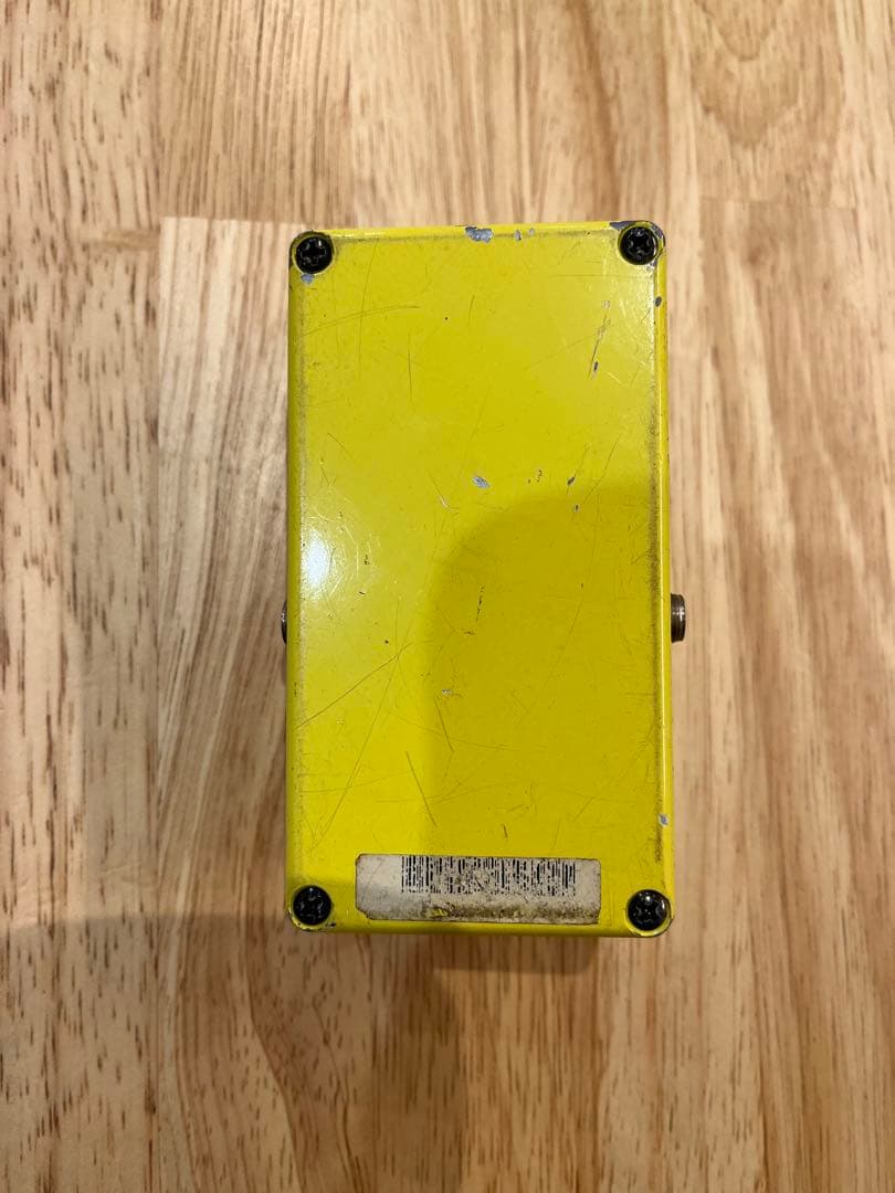 Maxon FL301 マクソン　フランジャー