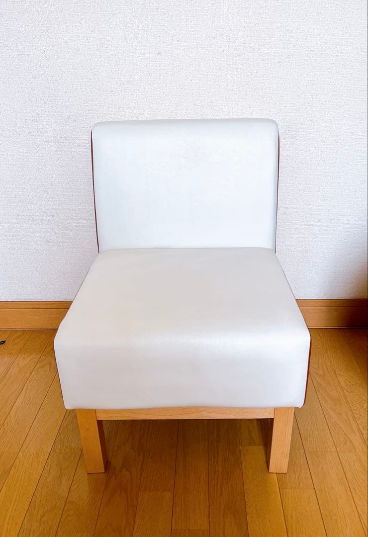 ADAL アダル シングルソファ　チェア