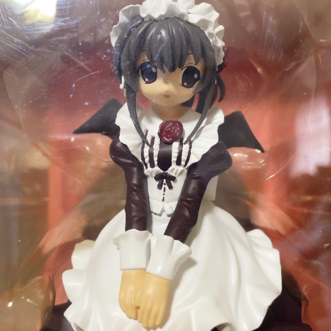 ぴたテン★フィギュアSP ★美紗★紫亜フィギュア