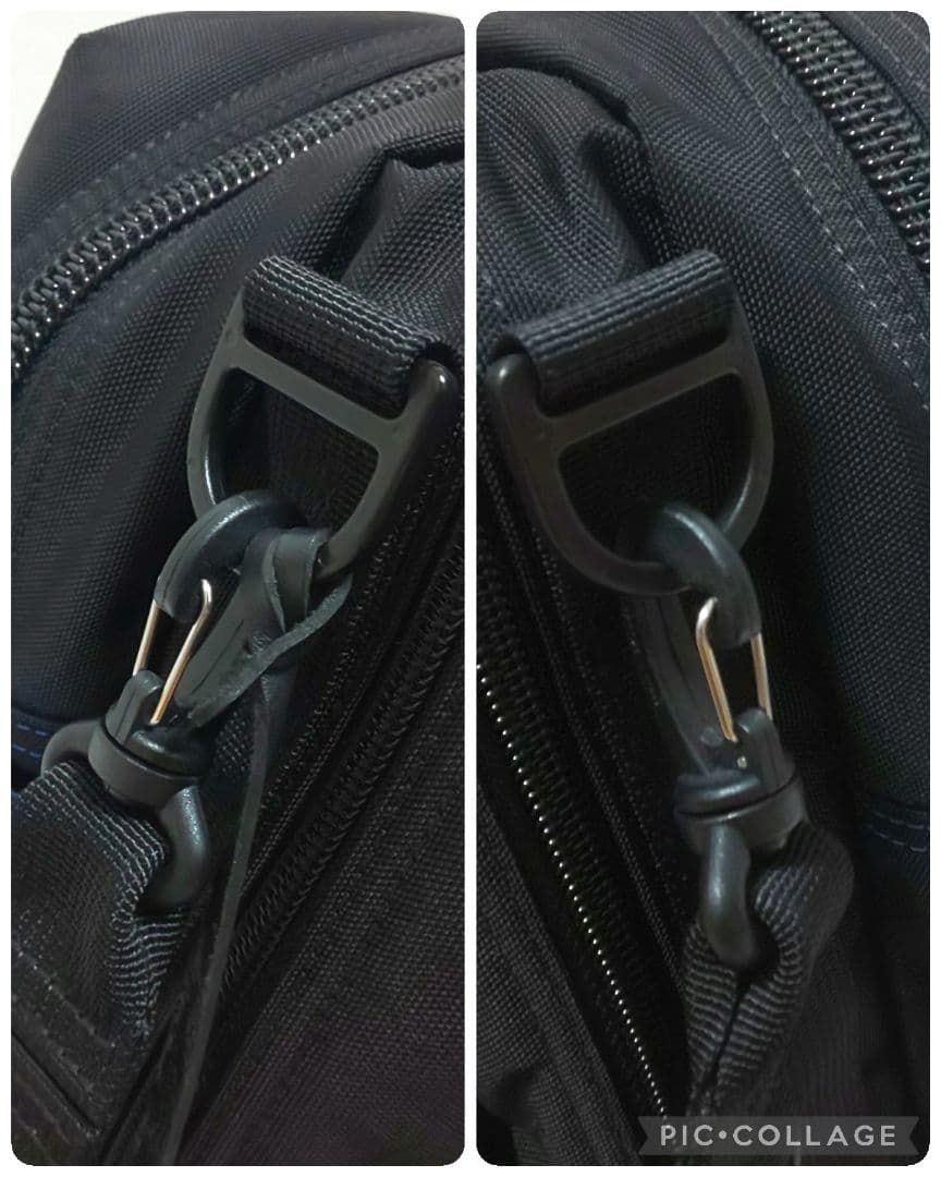 ✨極美品✨ 影山英男×マンハッタンパッセージ コラボ K-モデル ビジネスバッグ