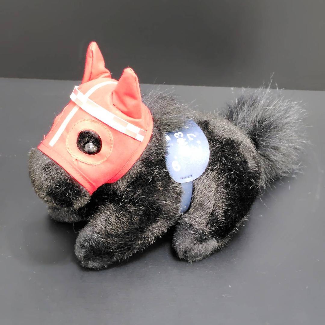 AVANTI/SK JAPAN スーパーホース2Sぬいぐるみ 10頭まとめ