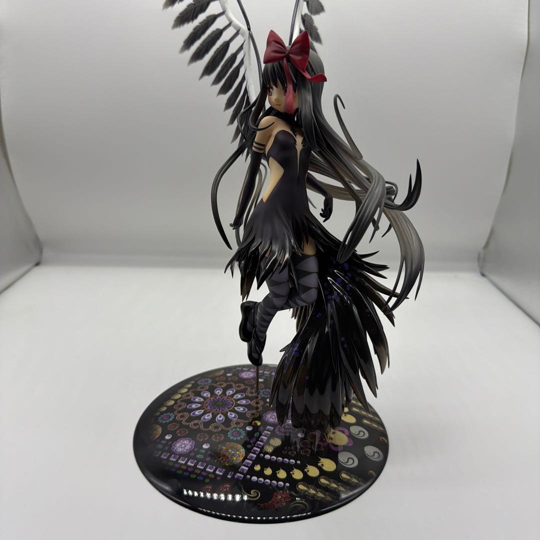 悪魔ほむら 「劇場版 魔法少女まどか☆マギカ[新編]叛逆の物語」 フィギュア