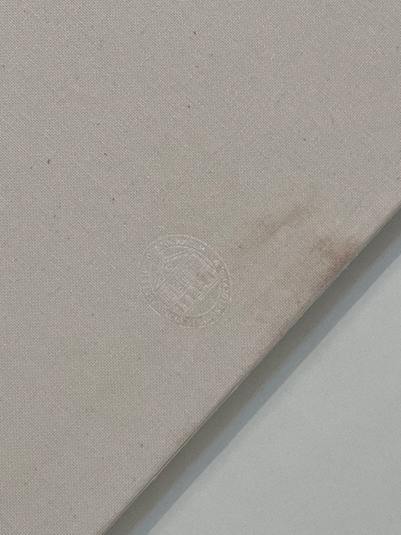 DON BLUE acne paper david bowie 希少品