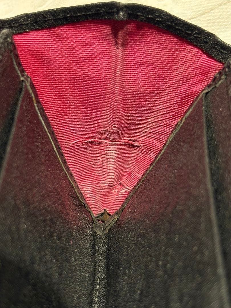 【年始限定セール】フルッティディボスコ　パイソン　財布