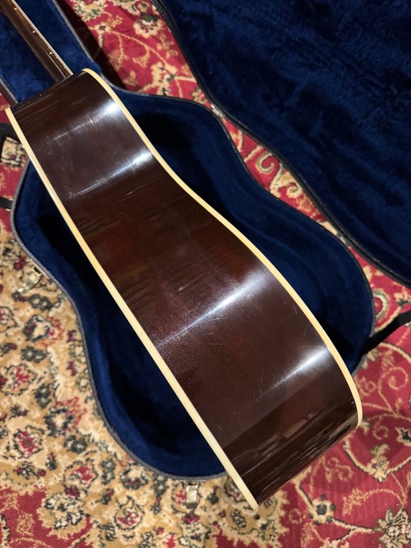 Gibson Historic Collection J-45 2005年製