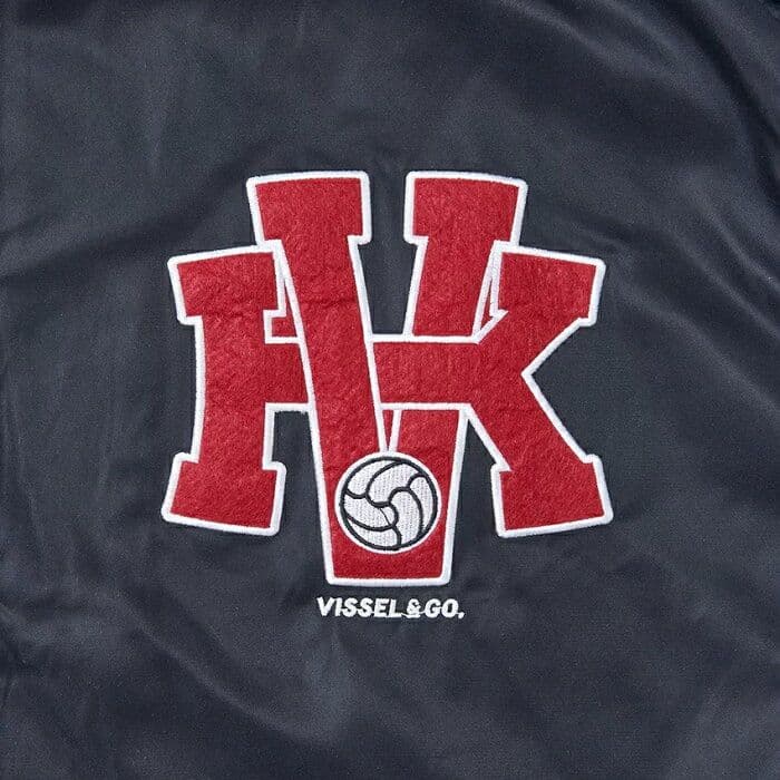 ヴィッセル神戸【STARTER / VISSEL KOBE】スタジャン（L）